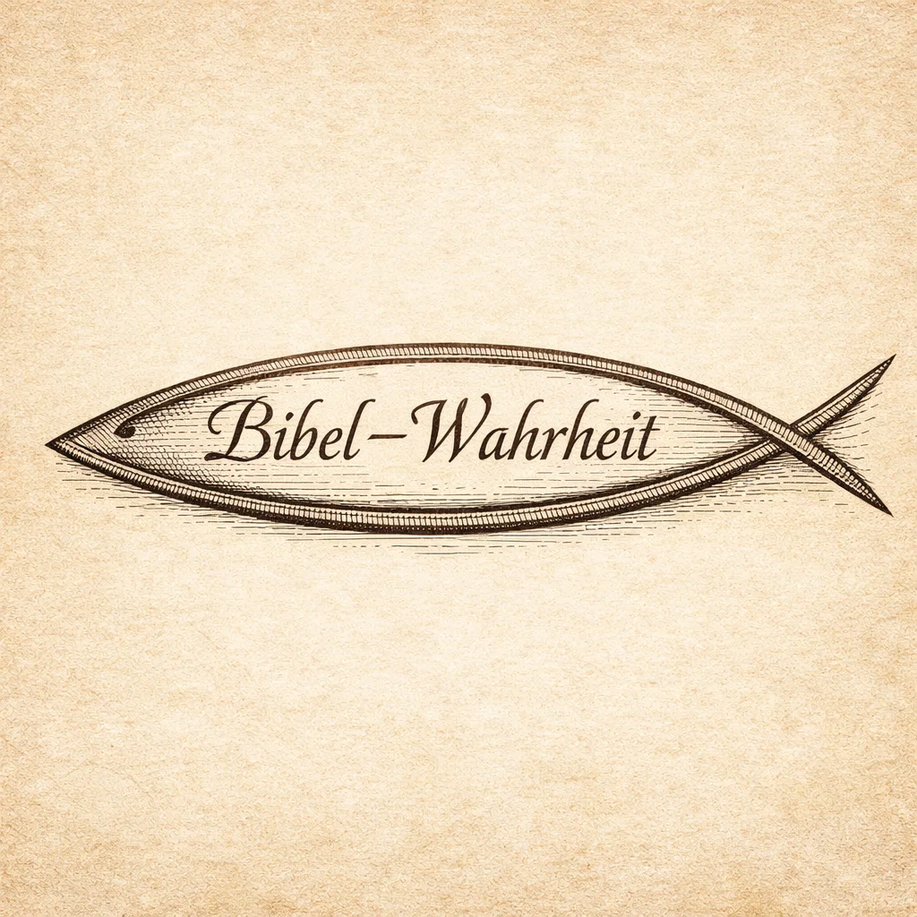 Der Fisch: Ein Zeichen für Christus oder ein Etikett für Kirchenmacht?