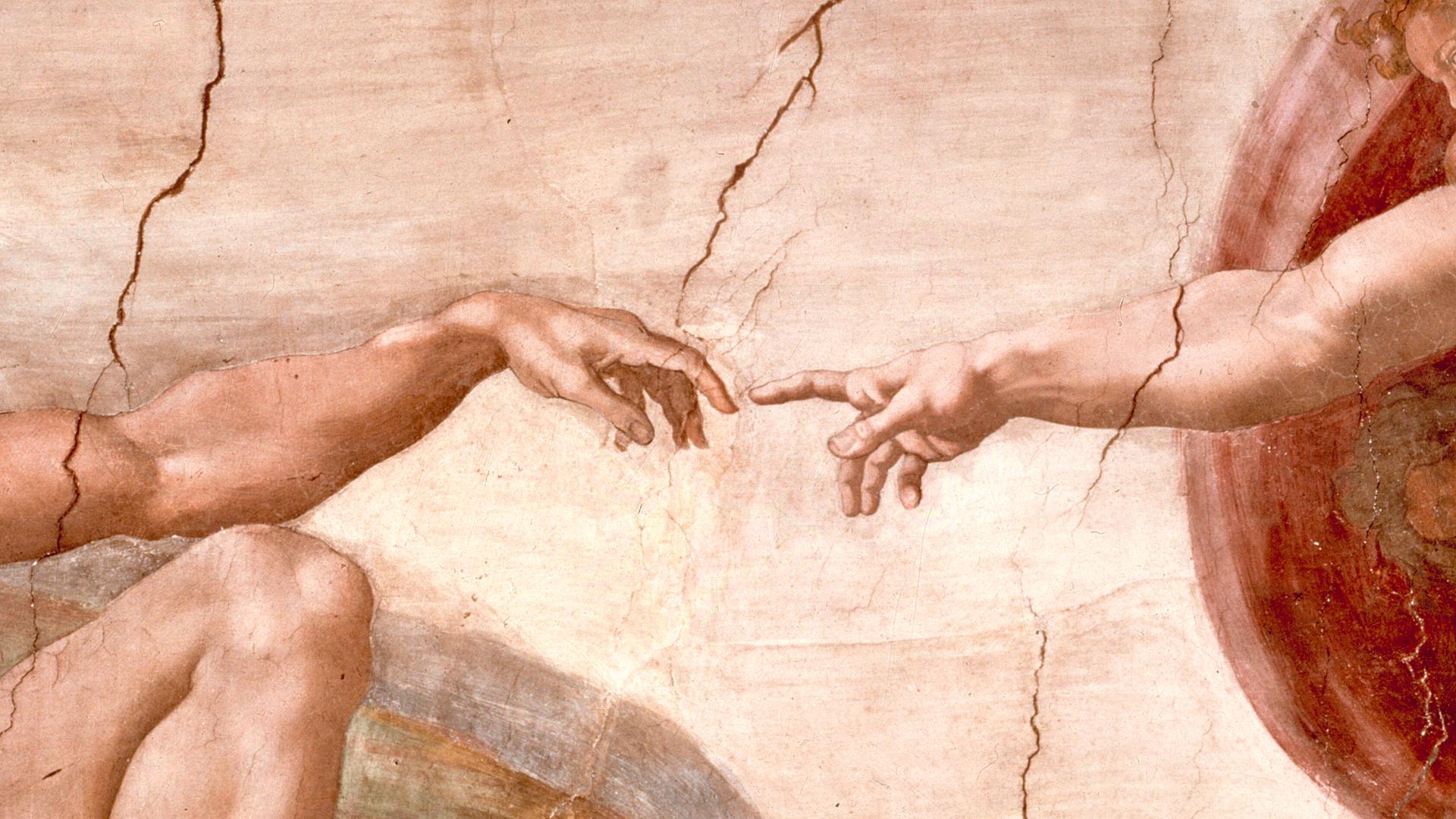 DIE WAHRHEIT GOTTES