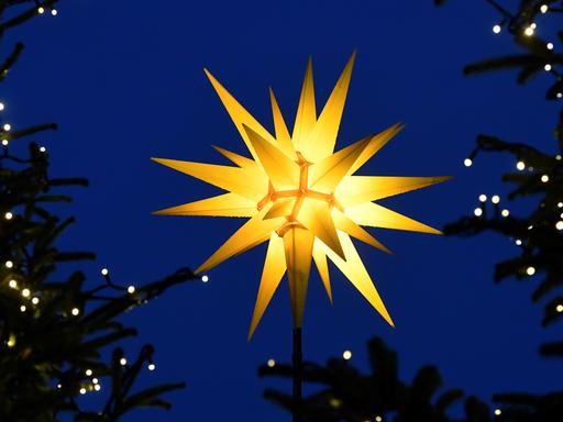 Die Wahrheit über Weihnachten